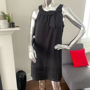 Babydoll Bow light Dress